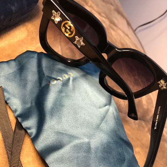 Gucci SunGlasses